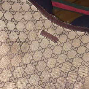 Gucci bag